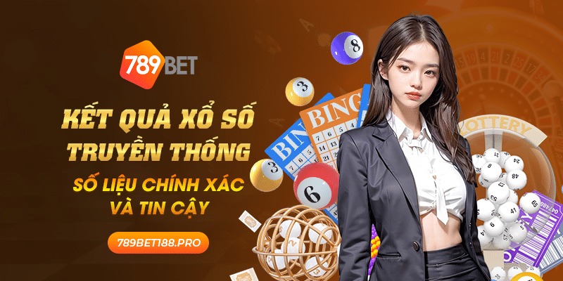 Ket qua xo so truyen thong So lieu chinh xac va tin cay