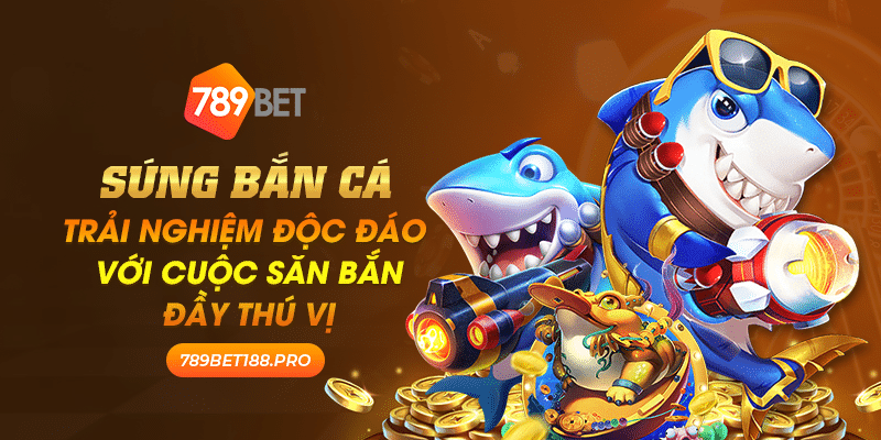 Sung ban ca Trai nghiem doc dao voi cuoc san ban day thu vi