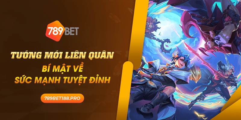 Tuong moi lien quan Bi mat ve suc manh tuyet dinh