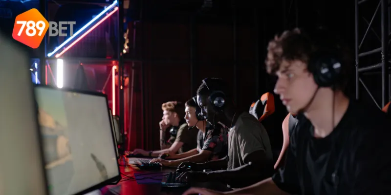 Đội tuyển eSports hàng đầu của game LoL