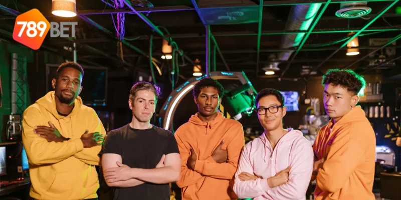 Những đội tuyển eSports hàng đầu trong game CS:GO