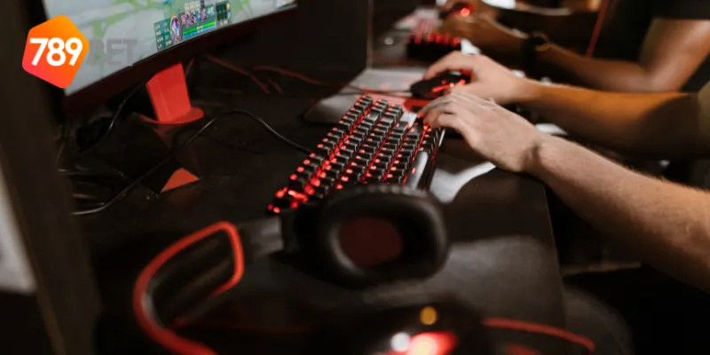 Cách tuỳ chỉnh các phím cơ bản trong liên minh huyền thoại