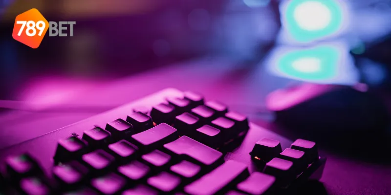 Kỹ thuật sử dụng các phím cơ bản trong liên minh huyền thoại