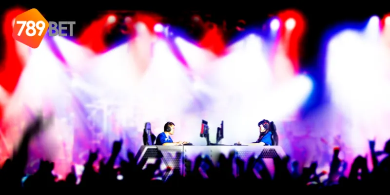 Game eSports Chuyên Nghiệp, Chơi Thắng Lớn Cùng 789BET 3 Lý do chọn nền tảng để chơi game eSports chuyên nghiệp