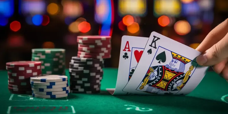 Hiểu rõ luật chơi Blackjack và các thuật ngữ cơ bản