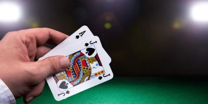 Các khái niệm cơ bản trong Blackjack