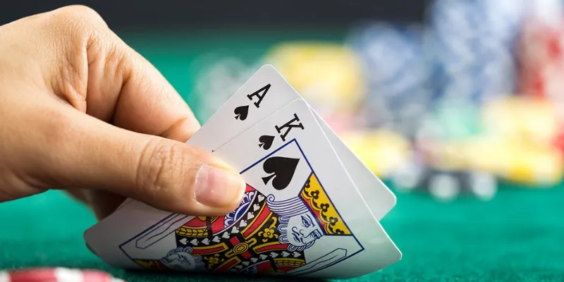 Áp dụng mẹo chơi blackjack để tối ưu hóa lợi nhuận