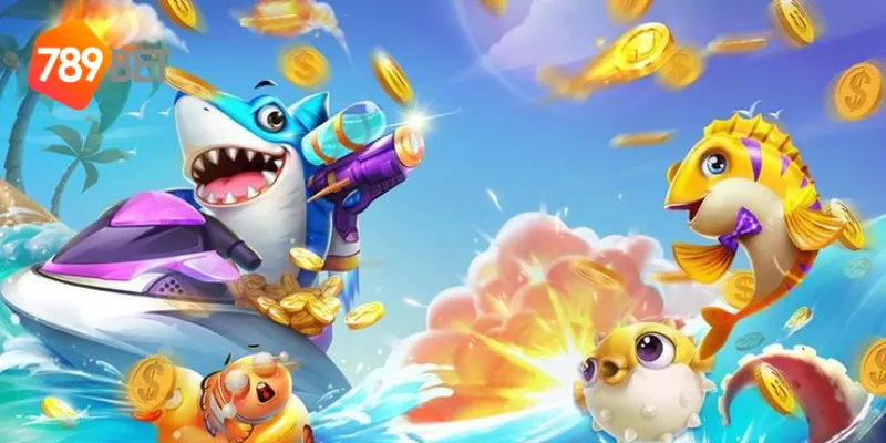 Mẹo chơi bắn cá luôn thắng đặt biệt