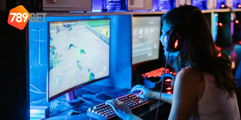 Những lợi ích khi chơi Free Fire trên PC