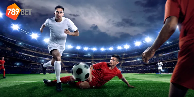 789BET nơi soi kèo bóng đá chuẩn lý tưởng