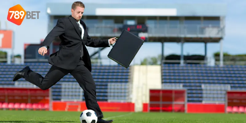 789BET cung cấp nguồn tin chuyển nhượng đáng tin cậy