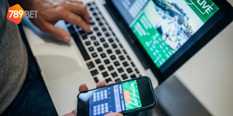 789BET địa điểm cung cấp tỷ lệ kèo nhà cái chính xác nhất