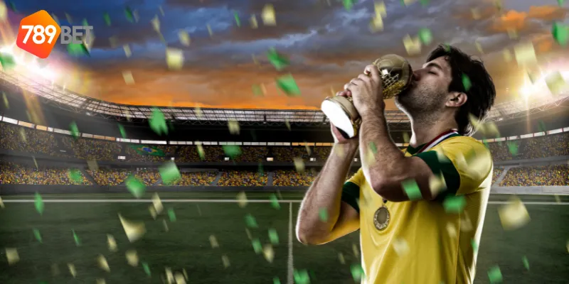 Các loại hình đặt cược Asian Cup