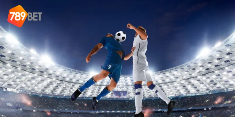 Cá cược bóng đá MLS Mỹ tại 789Bet cơ hội thắng hấp dẫn 3 Cách cá cược bóng đá MLS Mỹ