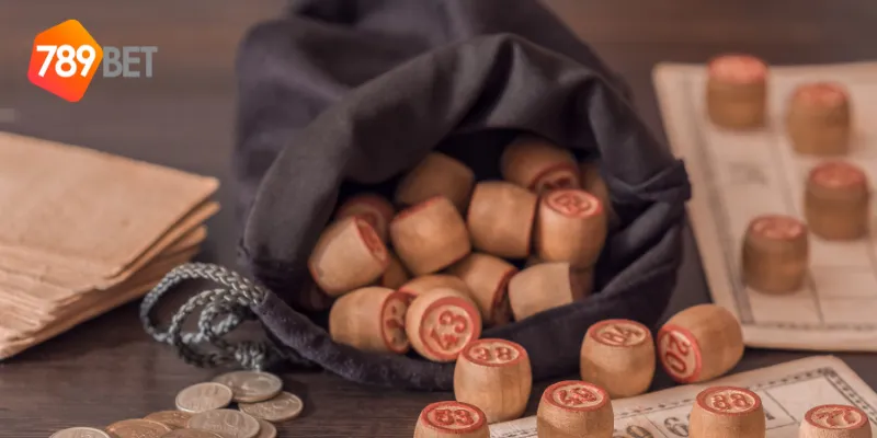 Cách chơi lô tô tại 789BET
