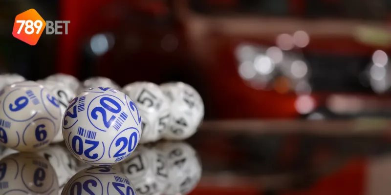 Cách chơi lô xiên tại 789BET