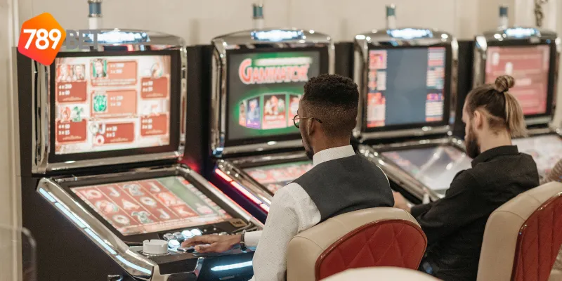 Slot game đại chiến thần thú – Chơi ngay cùng 789BET 3 Cách chơi slot game đại chiến thần thú