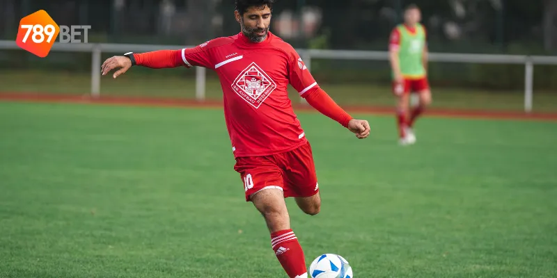 Cách đặt cược Asian Cup