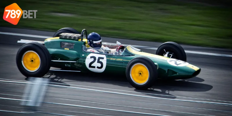 Cách theo dõi tin tức đua xe F1