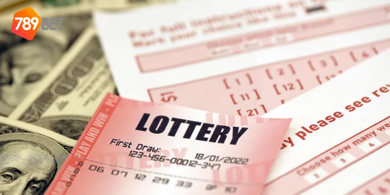 Cách tính giải thưởng trong xổ số pháp