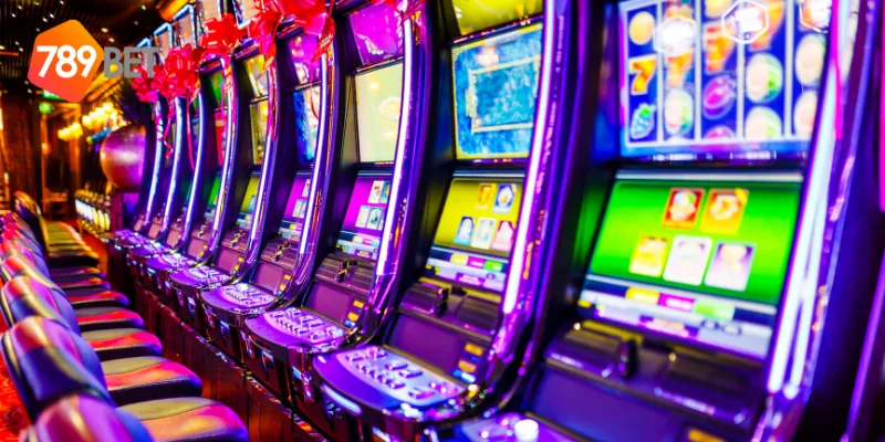 Slot game đại chiến thần thú – Chơi ngay cùng 789BET 2 Câu chuyện đằng sau slot game đại chiến thần thú