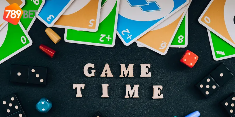 Chơi game bài Uno giải trí và thư giãn