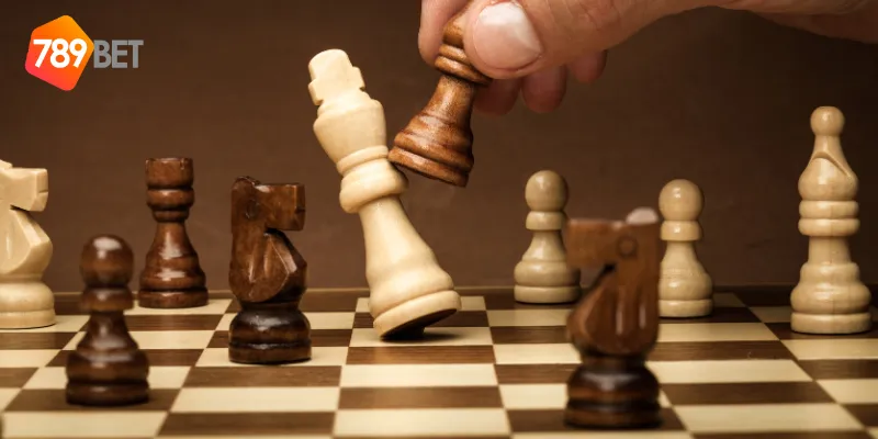 789BET - Chơi Cờ Vua Trực Tuyến Miễn Phí Tại 789BET 2 Giới thiệu cờ vua trực tuyến