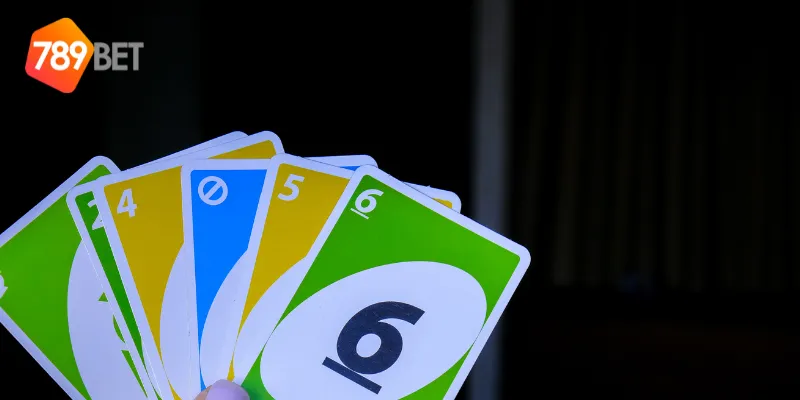 Giới thiệu game bài Uno online