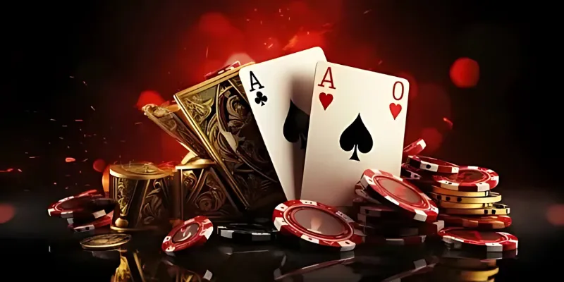 Giới thiệu về bài baccarat cổ điển