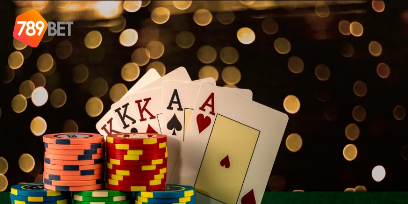 Giới thiệu video poker đổi thưởng