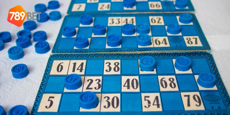 Lô tô đôi thưởng là gì?