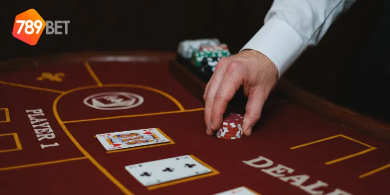 Lợi thế của phiên bản baccarat này