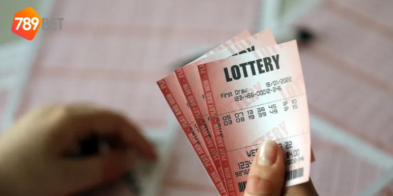 Lý do nên chơi xổ số Pháp loto tại 789BET