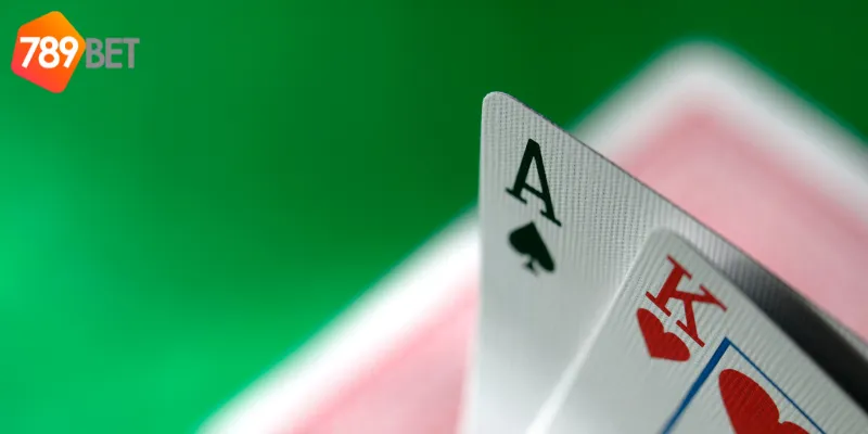 Mẹo chiến thắng blackjack 21 điểm