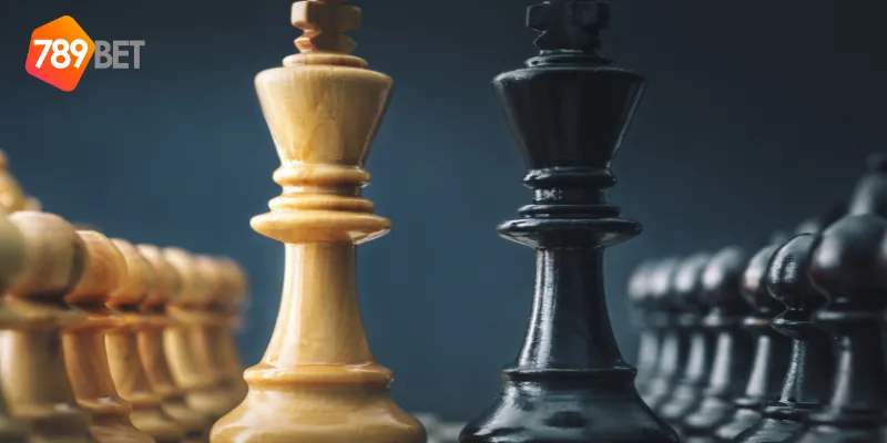 789BET - Chơi Cờ Vua Trực Tuyến Miễn Phí Tại 789BET 3 Mẹo chơi cờ vua trực tuyến