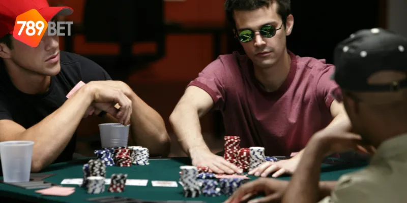 Mẹo chơi Video poker hiệu quả