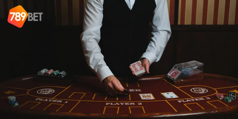 Bài cào 3 lá tại 789BET - Tham gia và giành chiến thắng hấp dẫn 3 Mẹo thắng game bài cào 3 lá