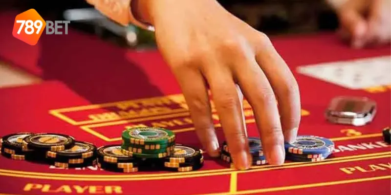 Mẹo và chiến thuật chơi baccarat cổ điển