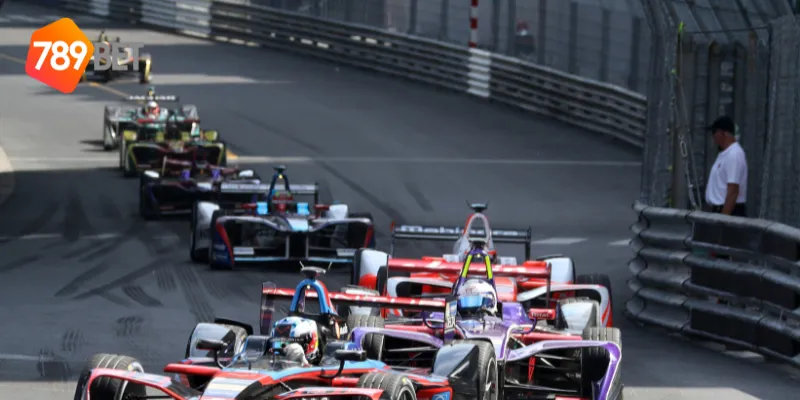 Nền tảng cập nhật nhanh các tin tức đua xe F1