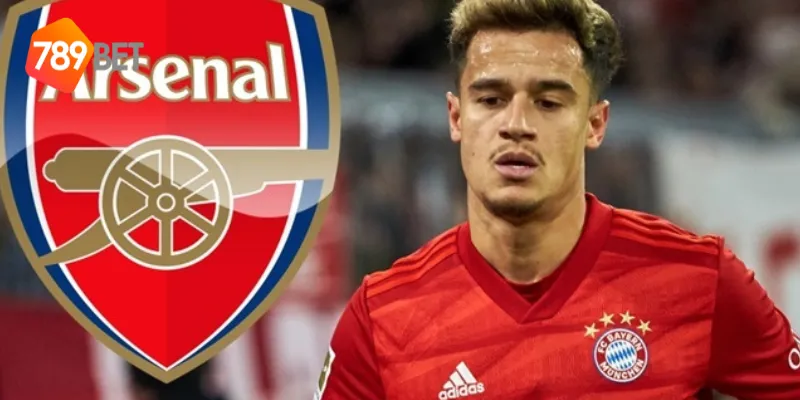 Những tin bóng đá Arsenal nổi bật