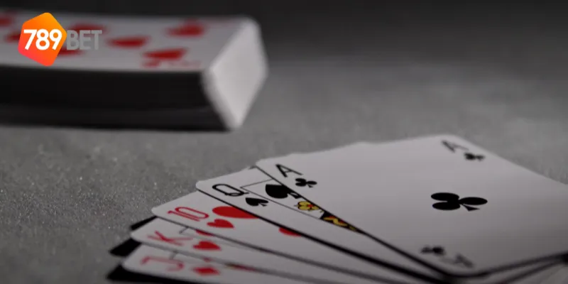 Quy tắc cơ bản khi chơi Video poker đổi thưởng