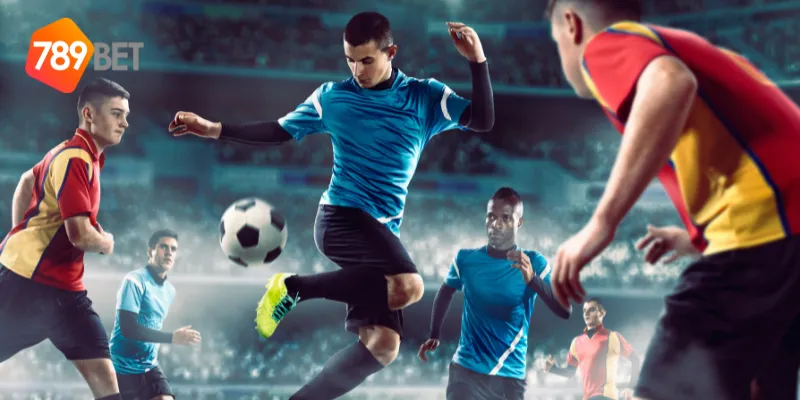 Cá cược bóng đá MLS Mỹ tại 789Bet cơ hội thắng hấp dẫn 2 Sức hút của cá cược bóng đá MLS Mỹ