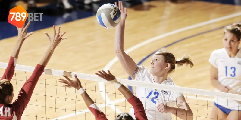 Tin tức bóng chuyền nữ về các đội bóng hàng đầu