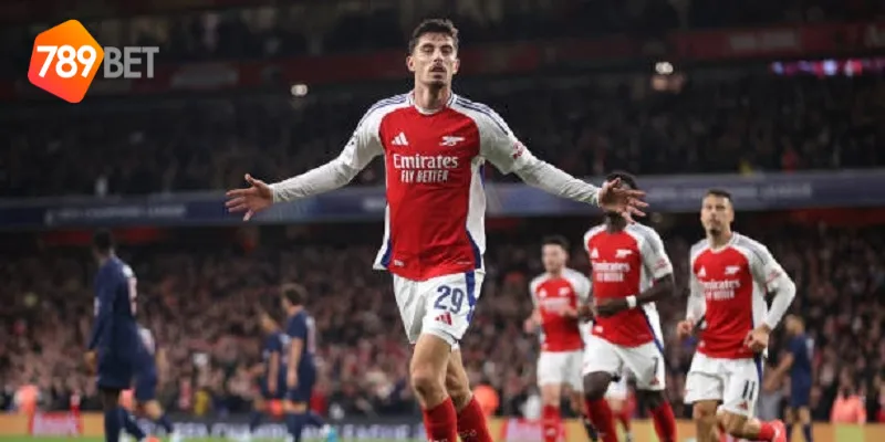 Tin tức bóng đá Arsenal luôn được chú ý