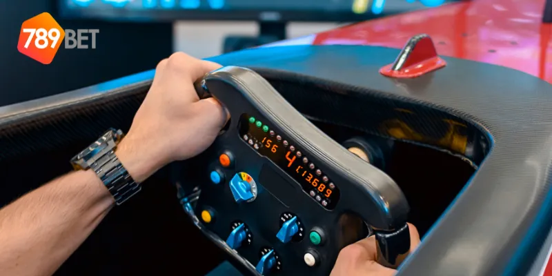 Tin tức đua xe F1 cực thu hút