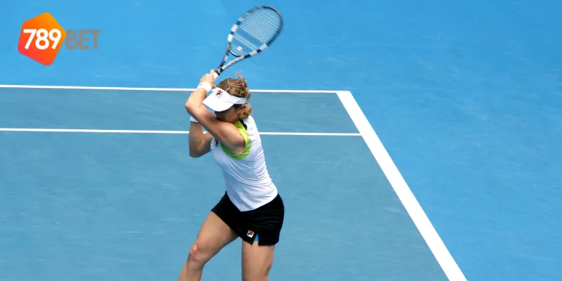 Tin tức quần vợt ATP cập nhật sự nổi lên của các tay vợt trẻ