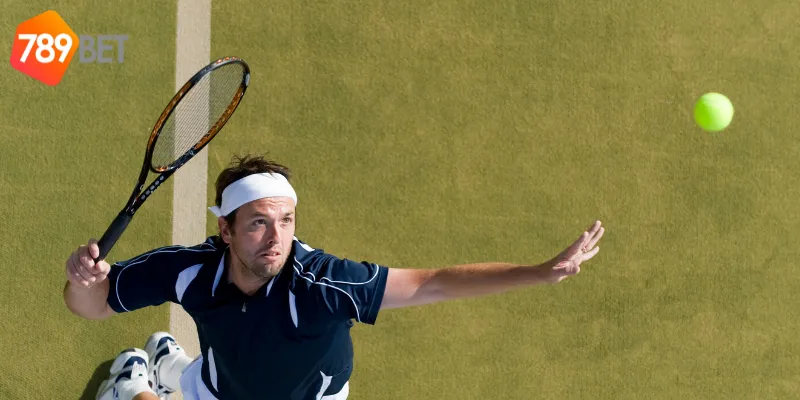 Tin tức quần vợt ATP và những giải đấu