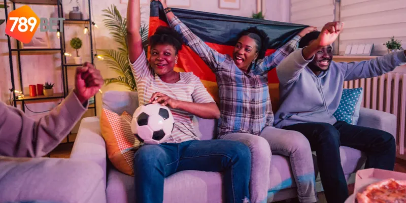 Tính hấp dẫn của đặt cược siêu cúp Đức