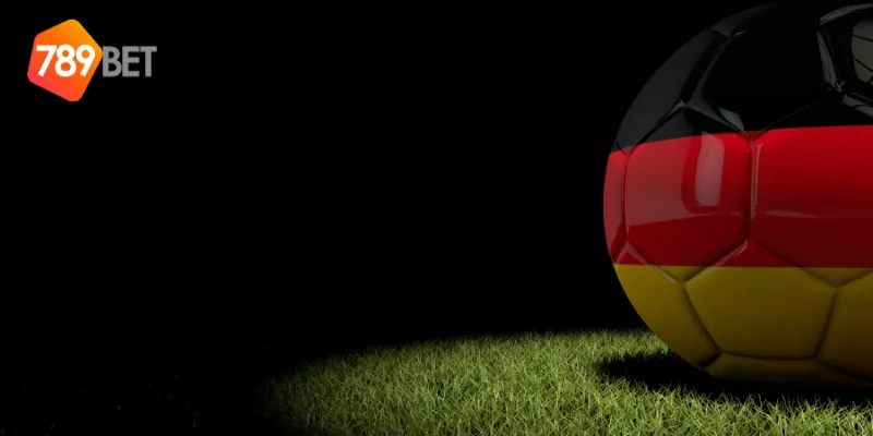 Tỷ lệ đặt cược siêu cúp Đức hấp dẫn