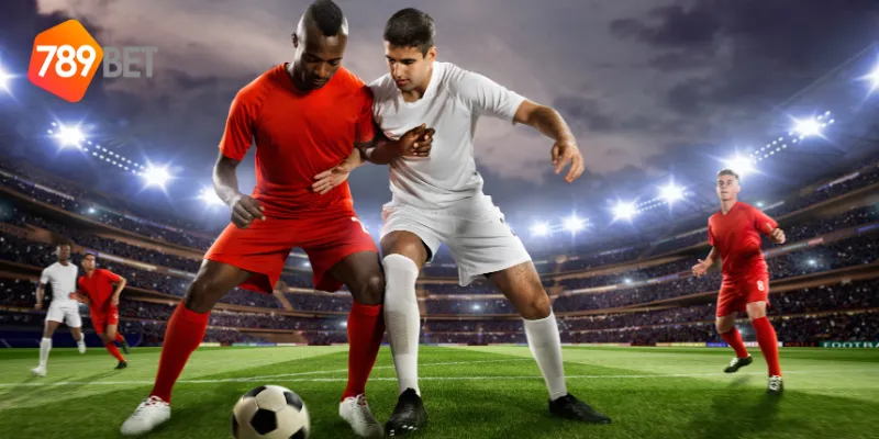 Cá cược bóng đá MLS Mỹ tại 789Bet cơ hội thắng hấp dẫn 4 Ưu đãi khi cá cược bóng đá MLS Mỹ